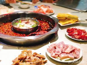 Lu Fu Lao Huo Guo (Fengdu Branch)