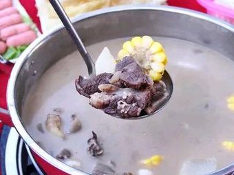 Qin's Jianghu Cuisine