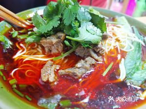 Liao Mei Noodle Shop (Binjiang Road Store)
