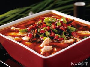 Maotu Noodle Village