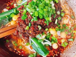 Rongchang Covering Noodles