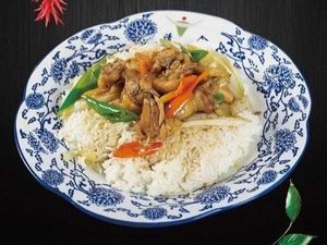 Authentic Lanzhou Hand-Pulled Noodles