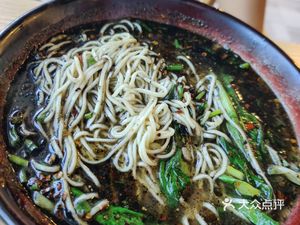 Zhou Jia You Mian (Fengdu碧桂园 Branch)