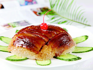 Shimei Noodles (Jinke Huangjin Hai'an Branch)