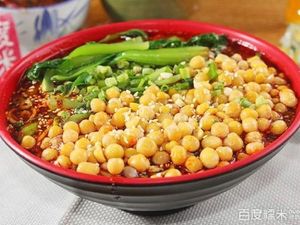 Wu's Noodle House (Hongsheng Plaza Branch)