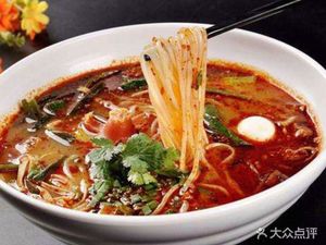 Hongfu Noodle House (Jiu Huan Avenue Branch)