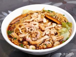 Dadie Night Market - Fried Rice Noodles, Fried Noodles, Fried Rice (Donglu International Branch)