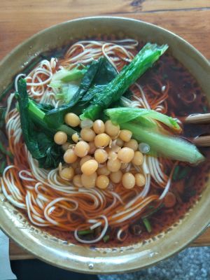 Lvlin Noodle House