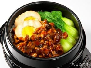 Jigu Stone Pot Rice (Nantianhu West Road Branch)