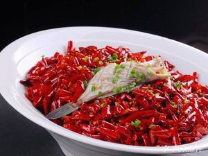 Northeast Dumpling King (Tobacco Garden Branch)