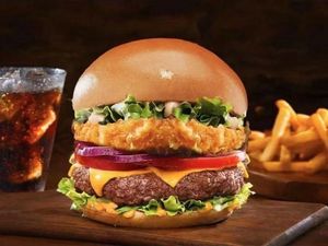 Furong Dumpling House (Nantianhu East Road Branch)