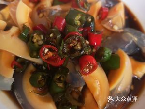 Liang Mei Dapaidang Home-style Cuisine Dumplings Noodles