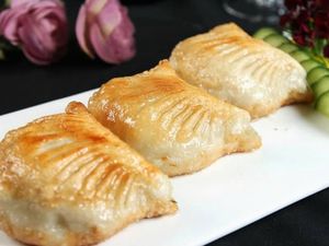 Heart Like a Knife Dumplings