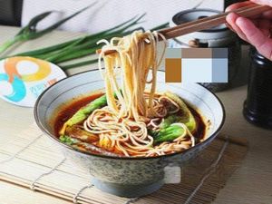 Qiuji Old Ma Dumplings (Jiuhuan Times Square Branch, Central Business District of Fengdu)