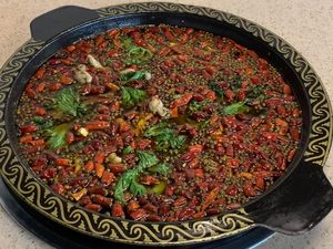 Huipeng Frog and Fish Restaurant