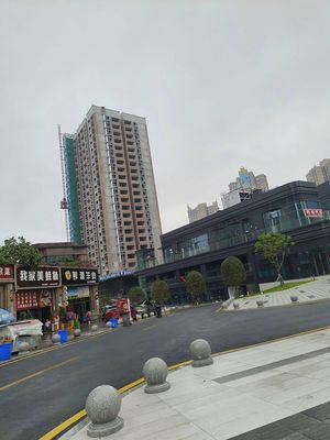 My Frog Fish Restaurant (Longcheng Huafu A Area Branch)