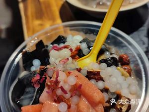 Xianxian Family Fresh Food Store (Dajing Alley Store)