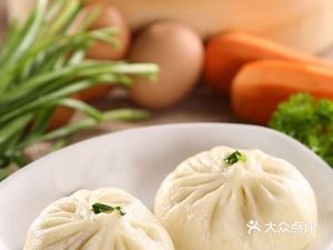 South Neighbor Dumpling House (Jiefangbei Pedestrian Street Store)