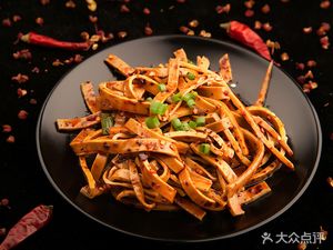 Li Duck (Qingshan Road Liberation Monument Branch)