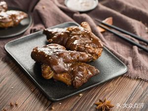 Hu Tai Tai Duck Neck (Da Jing Xiang Branch)