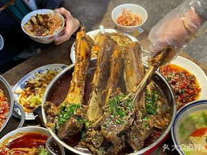 Guoqiang Beef (Jiefangbei Branch)