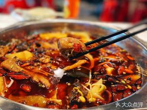 Tang Mama Home Cooking (Gaosheng Innovation Center Branch)