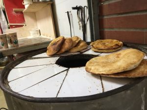 Chongqing Old Burnt Flatbread (Da Jing Xiang Branch)