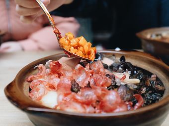 Ace Braised Rice Bowl (Zourong Plaza A Building Branch)