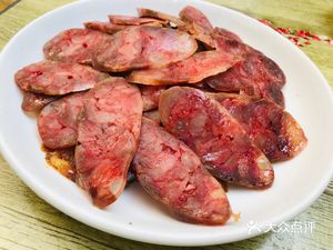 North-South Street Food Stall