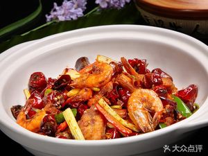 Laifeng Fish and Bishan Rabbit (Da Jing Alley Branch)