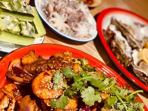 Yang San Pu (Da Jing Xiang Branch)