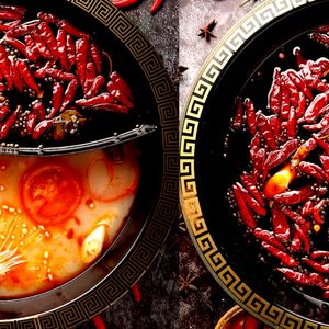 Xin Niang Niang 369 Traditional Old Hotpot