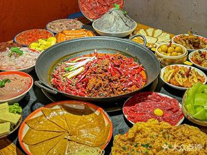 Ainangnang Hot Pot (Linjiang Store)