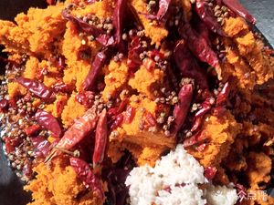 Ke Yi Old Hot Pot (Second Xiao Ke Yi Store)