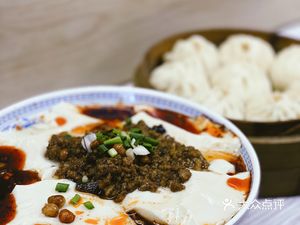 Tofu Noodles and Braised Pork Noodles (Xingdi · City Ark Branch)