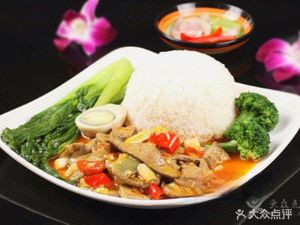 You Ying Noodle Shop (Jiefangbei Pedestrian Street Branch)