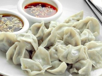 Yu Wei Xiao Ke Yi Dumpling House