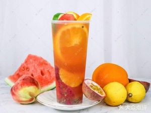 Si Yue Coffee & Dance Fusion Space (Baishu Street Store)