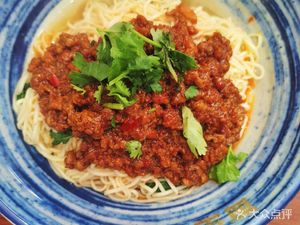 Mianshengyuan (Anju Road Store)