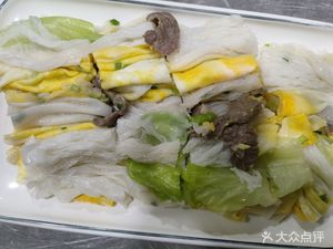 Guangdong Cuisine