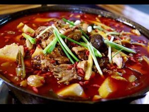 Brothers Liangshan Chicken (Suinyuan Store)