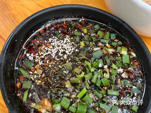 Dou Hua Restaurant (Huaying Road Store)