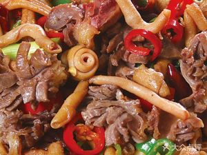 Qianjiang Fresh Chicken Intestines (Longmenzhen Branch)
