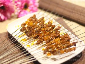 Qingshui Xi Barbecue (Longmenzhen Branch)