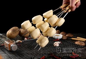 168 Dianjiang Barbecue