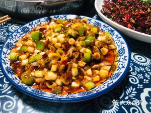 Tian Ye Private Kitchen