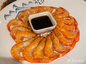 Yu Shan Fang Folk Cuisine