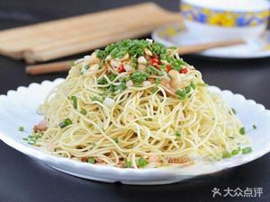 Mifenshijia Lamb Mifen (Longmenzhen Avenue Branch)