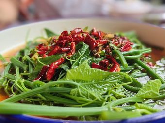 Shancheng Dishi Su