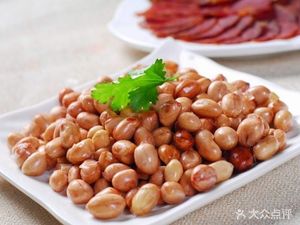 Qianjiang Ancient Town Chicken Offal